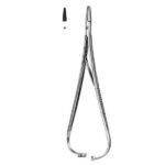 Micro Needle Holder