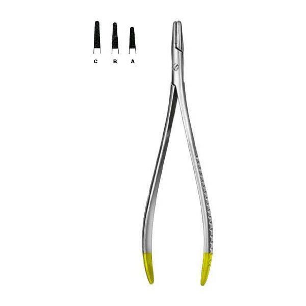 04-195-18-2.jpg Suture - Image 1