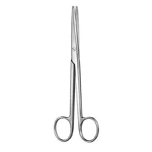 05-238-16.jpg Nasal Scissors - Image 1