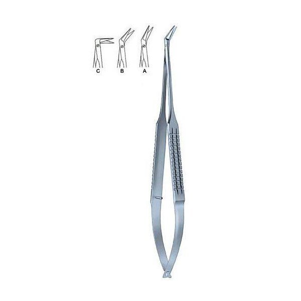 05-272-25.jpg Coronary Scissors - Image 1