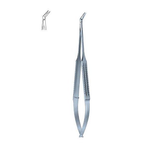 05-273-45.jpg Coronary Scissors - Image 1