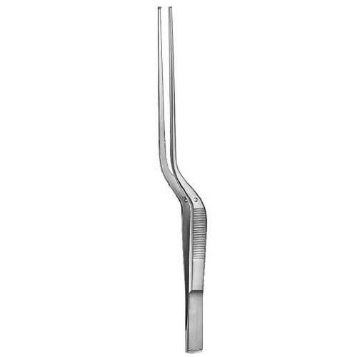 05-450-17.jpg Dressing & Tissue Forceps - Image 1
