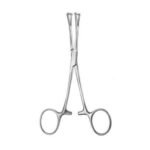 Haemostatic Forceps