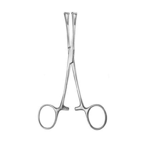 05-607-14.jpg Haemostatic Forceps - Image 1