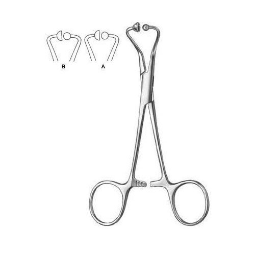 05-712-11.jpg Towel & Tubing Clamps - Image 1