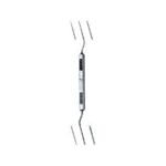 Castroviejo Lacrimal Dilator