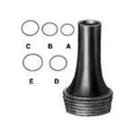 Williams Eye Speculum