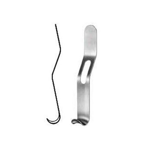 14-116-00.jpg Cheek Retractor - Image 1