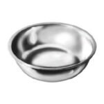 Flat Dish