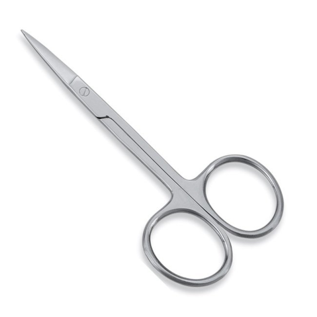 aaabix_cuti_per_sci_001.jpg Cuticle & Personal Care Scissor - Image 1