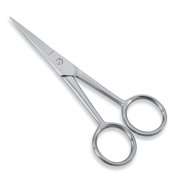 aaabix_cuti_per_sci_0010.jpg Cuticle & Personal Care Scissor - Image 1
