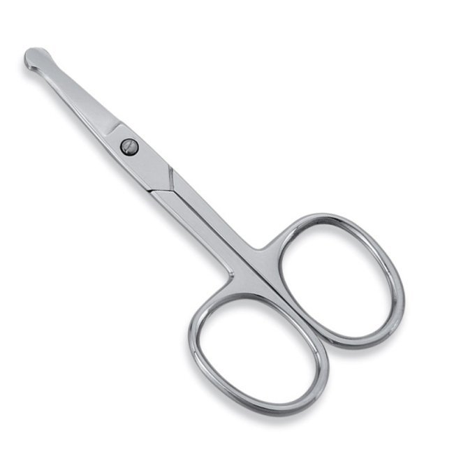 aaabix_cuti_per_sci_0011.jpg Cuticle & Personal Care Scissor - Image 1