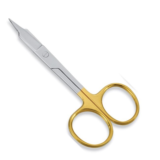 aaabix_cuti_per_sci_0014.jpg Cuticle & Personal Care Scissor - Image 1