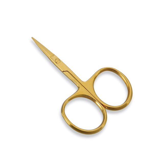 aaabix_cuti_per_sci_0026.jpg Cuticle & Personal Care Scissor - Image 1