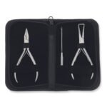 Hair Extension Plier & Kit