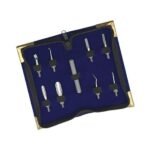 Manicure & Pedicure Kit