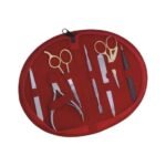 Manicure & Pedicure Kit