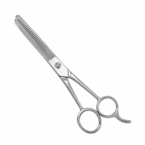 aaabix_pro_hacutsh_007.jpg Professional Hair Cutting Shear - Image 1