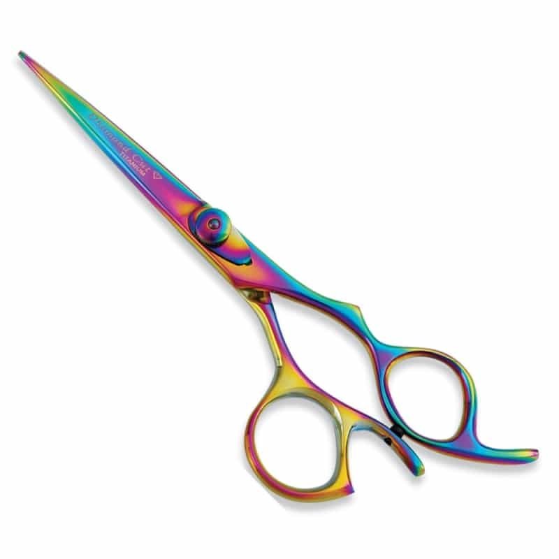 aaabix_titani_coat_hsci_0011.jpg Titanium Coated Hair Scissor - Image 1