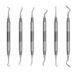 Scalers