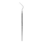 Endodontic Instrument