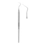 Explorer Anatomic Handle