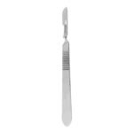 Scalpe Handle / Blade
