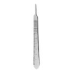 Scalpe Handle / Blade