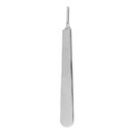 Scalpe Handle / Blade